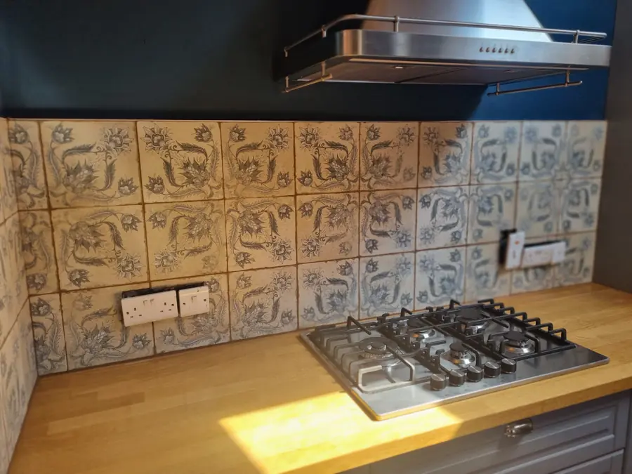 Tiling in Bandon, Co. Cork by Edilizzia